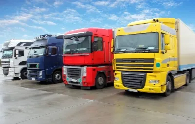 Bursa Saraydüzü Nakliye Ambarı